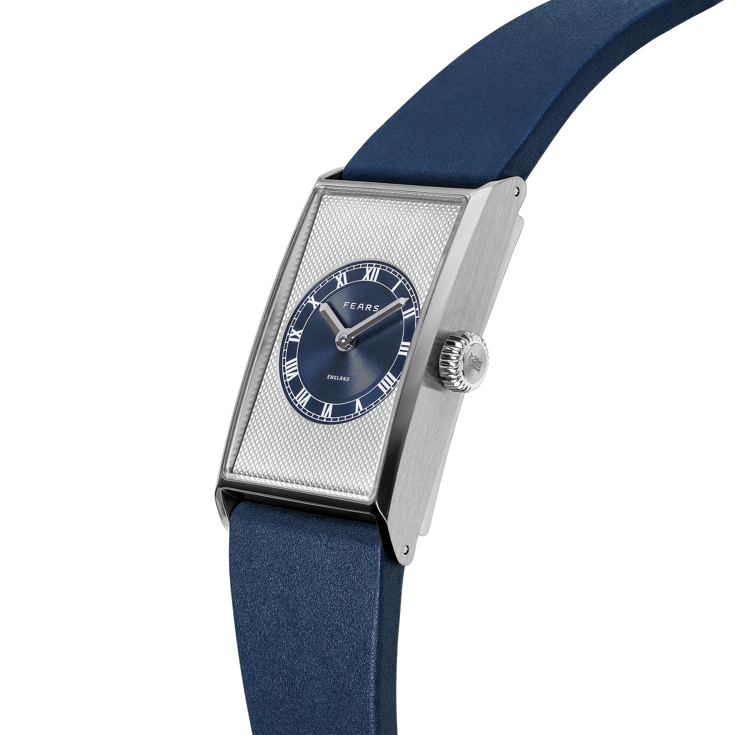 Arnos Pewter Blue - Image 4