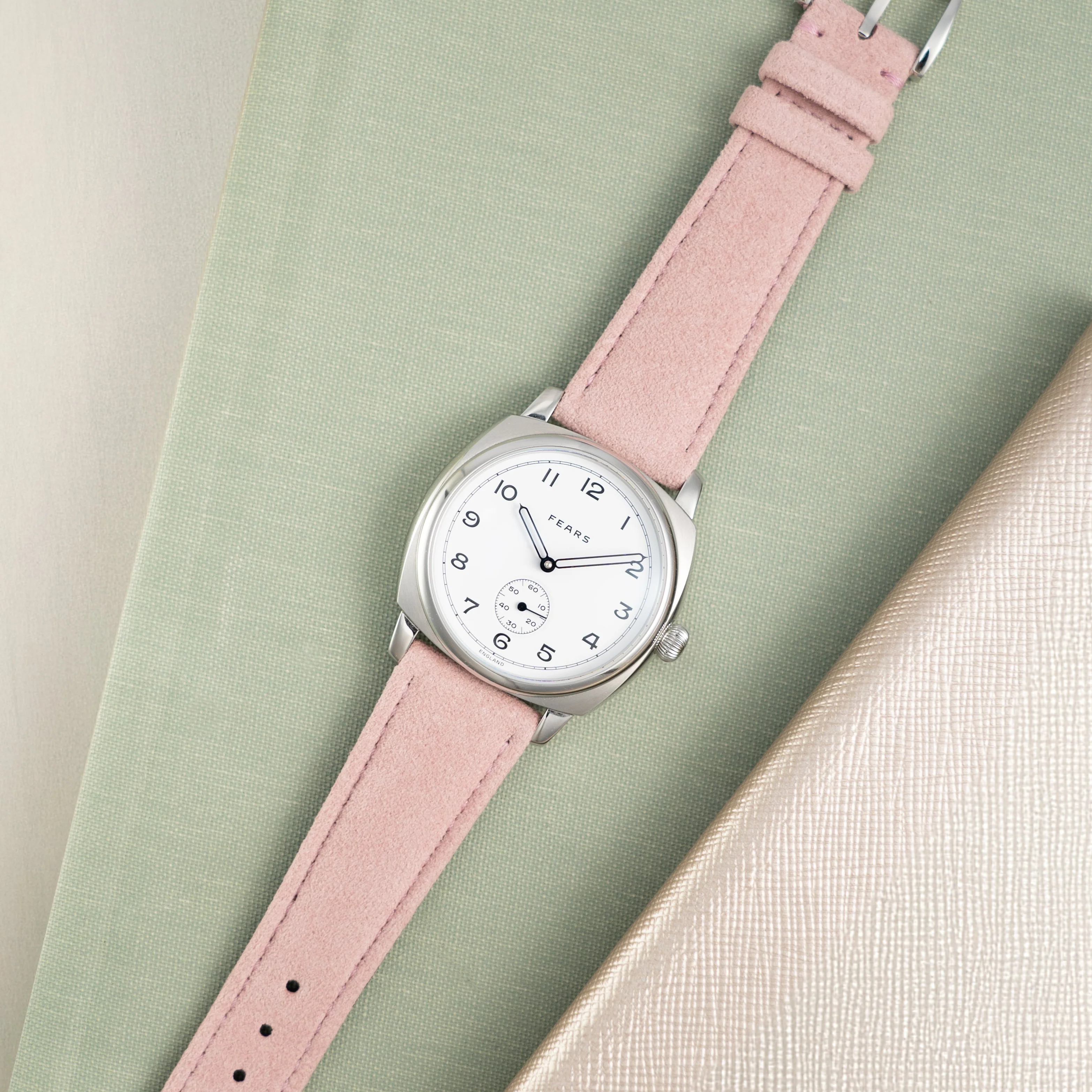 Blush Pink - Image 3