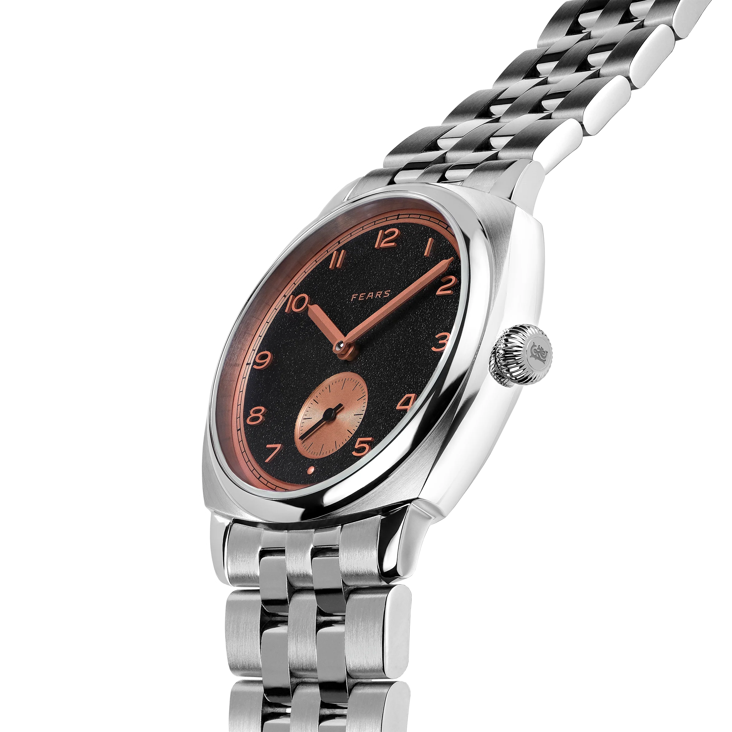 Brunswick 38 'Charcoal Rose' - Image 4