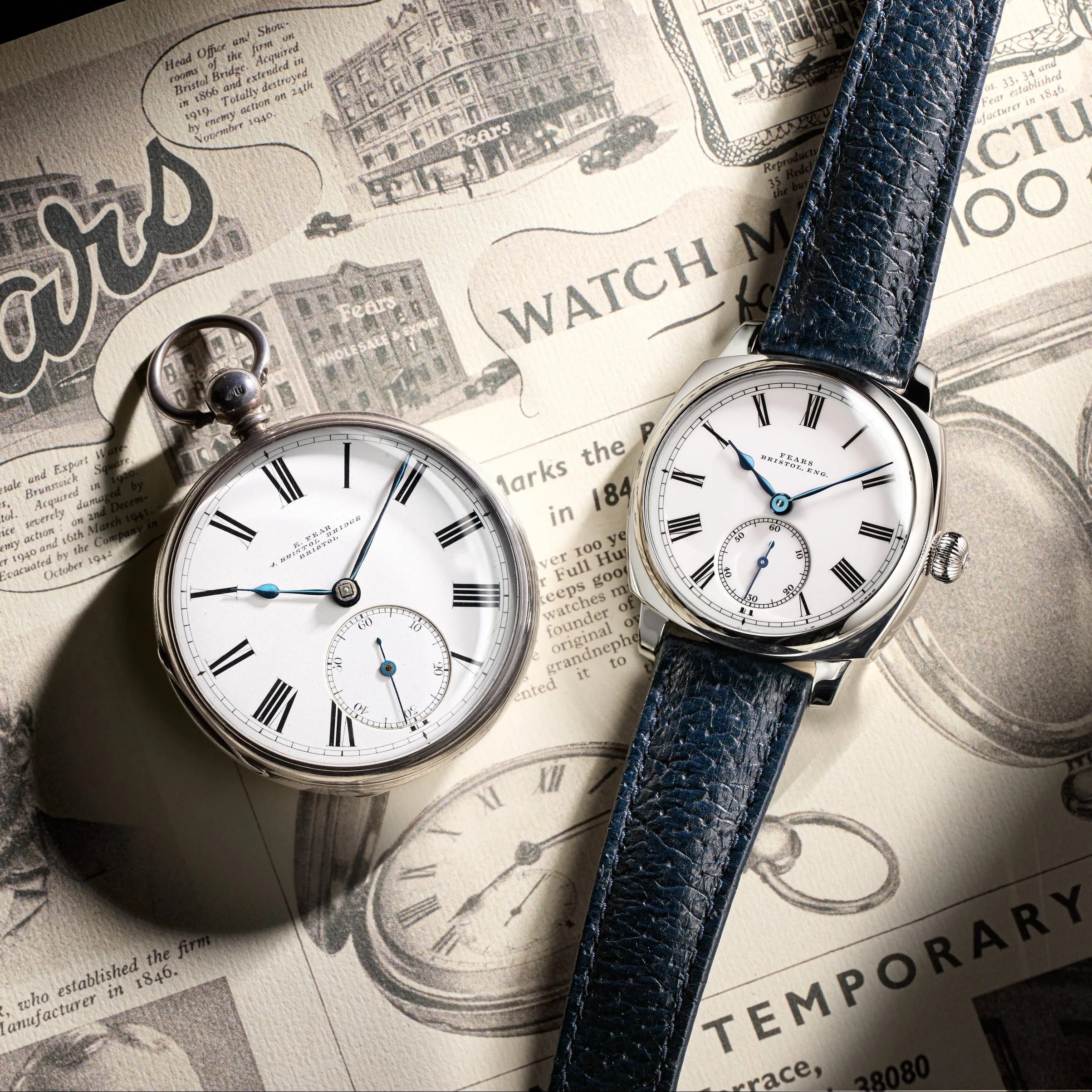 Brunswick 40 '1846 Edition' - Image 4