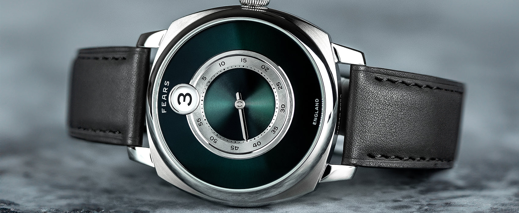 Brunswick 40.5 Jump Hour 'Boutique Edition' - Image 10