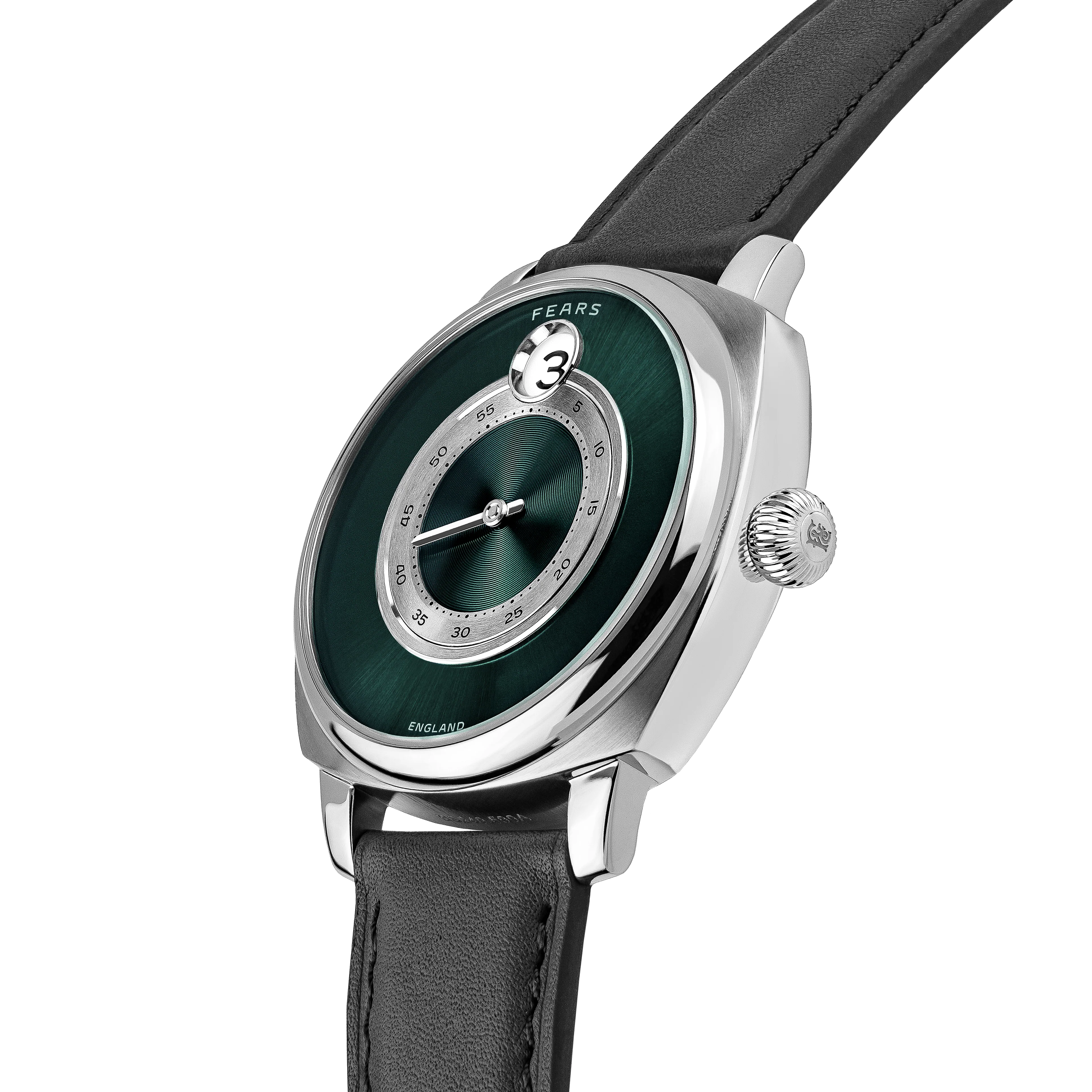 Brunswick 40.5 Jump Hour 'Boutique Edition' - Image 2