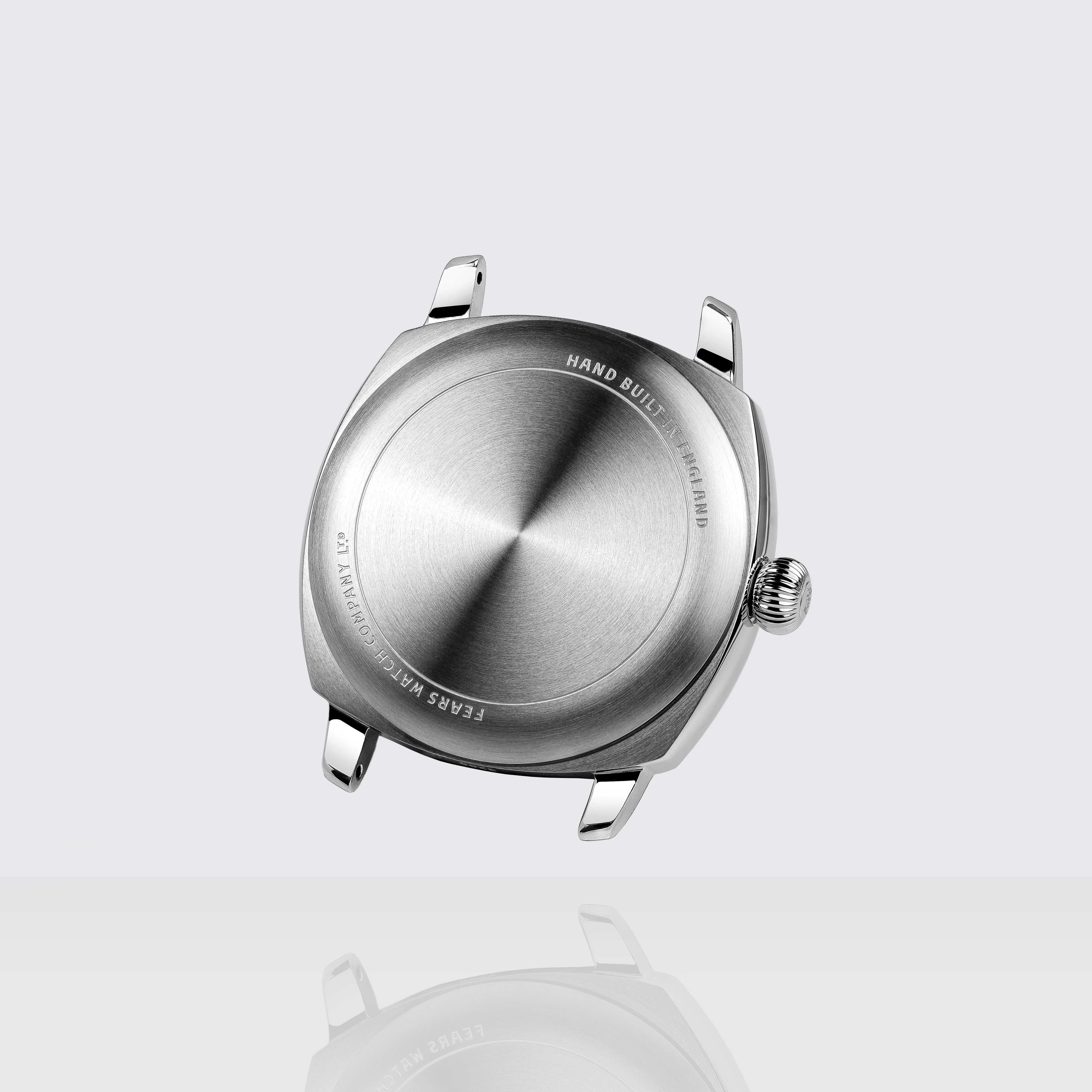 Brunswick 40.5 Jump Hour 'Boutique Edition' - Image 8