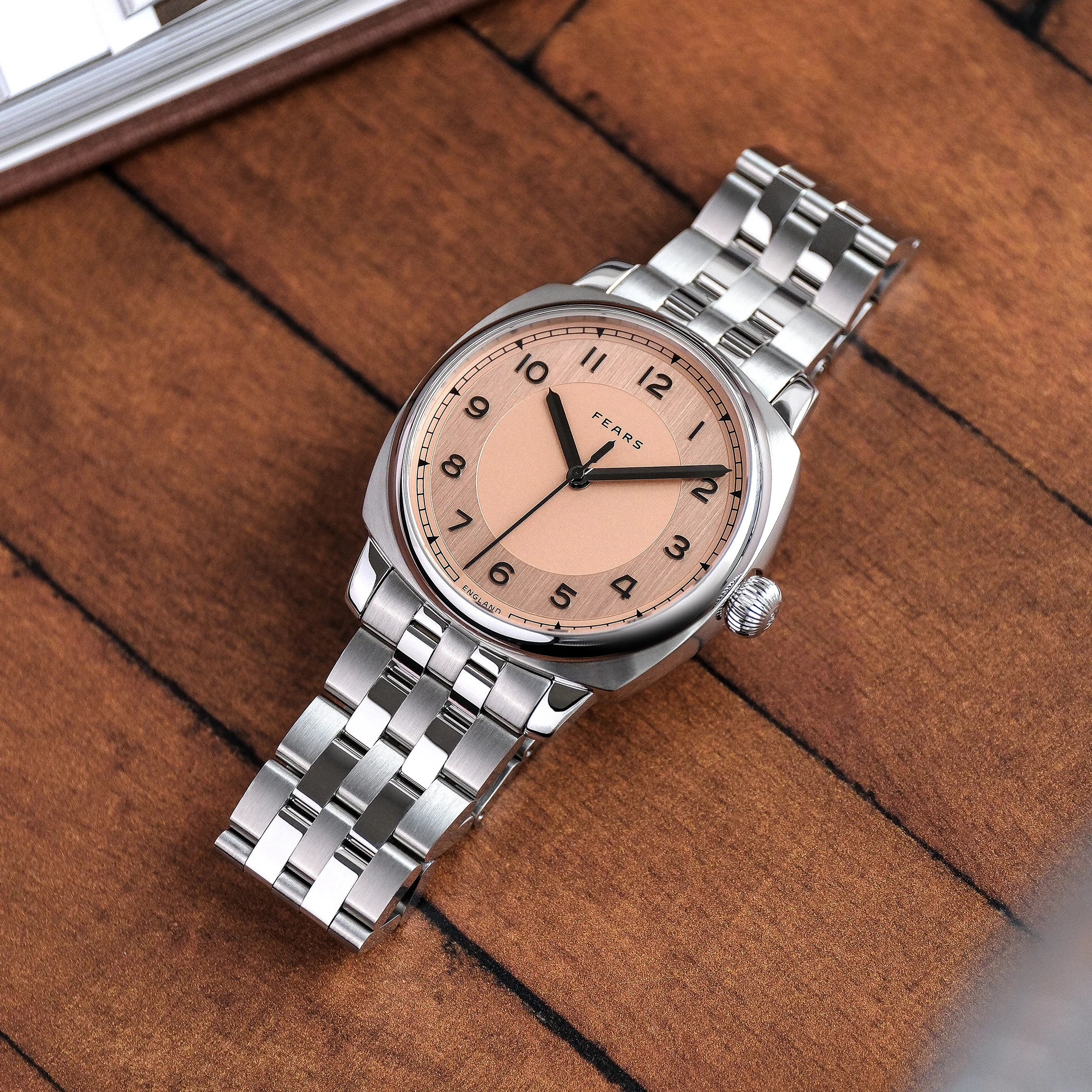Brunswick 40 Copper Salmon - Image 10