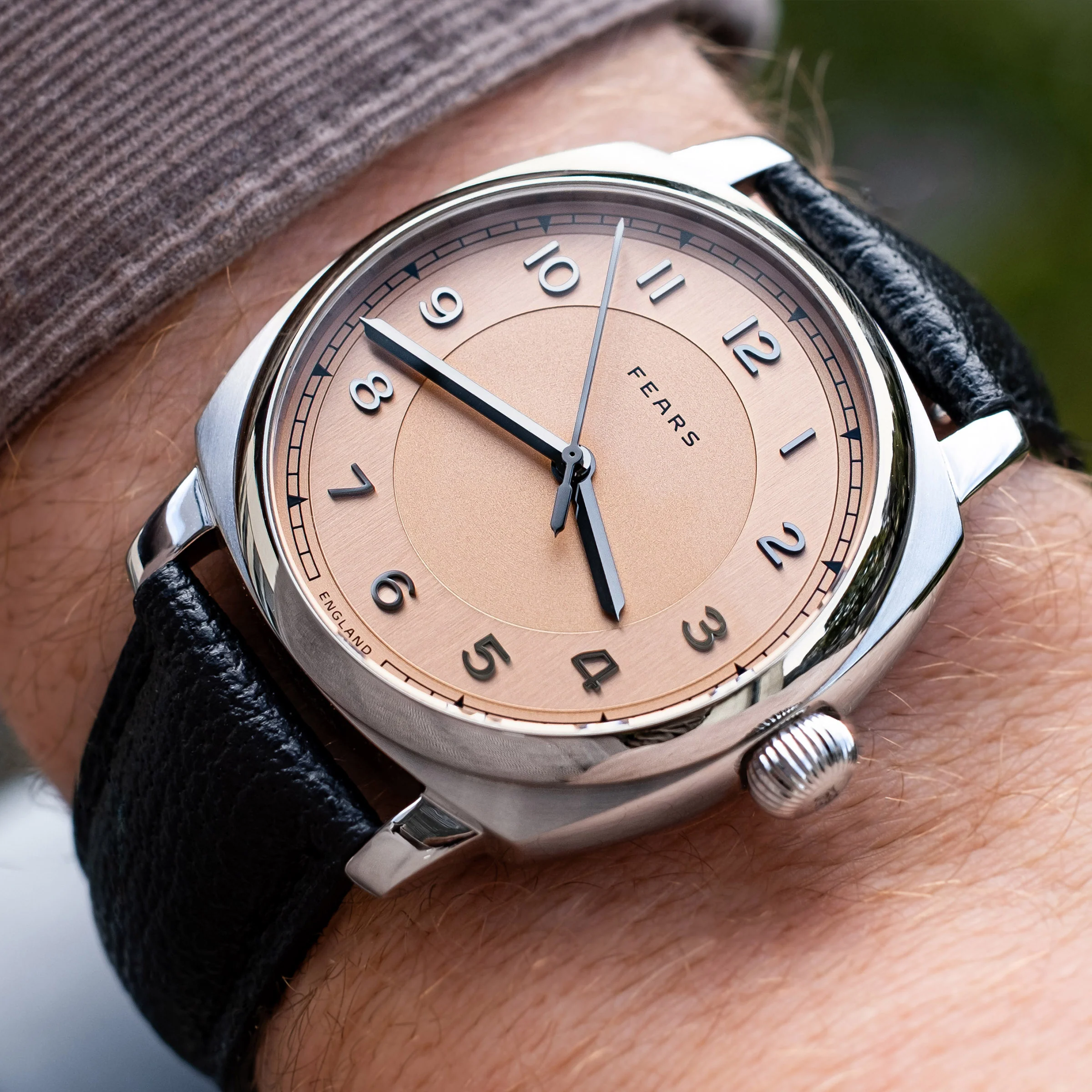 Brunswick 40 Copper Salmon - Image 7