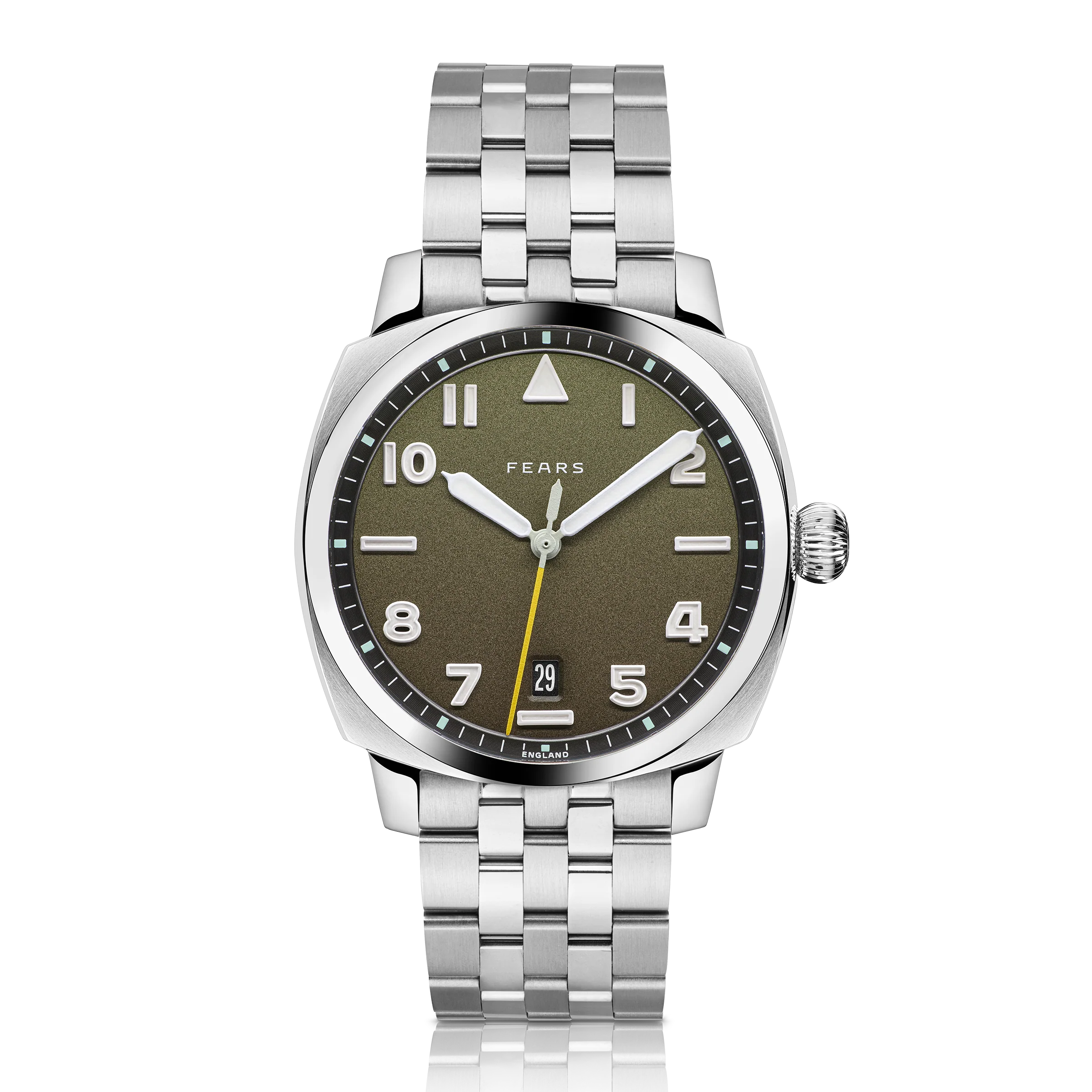 Brunswick 40 Filton 'Squadron Green' - Image 3
