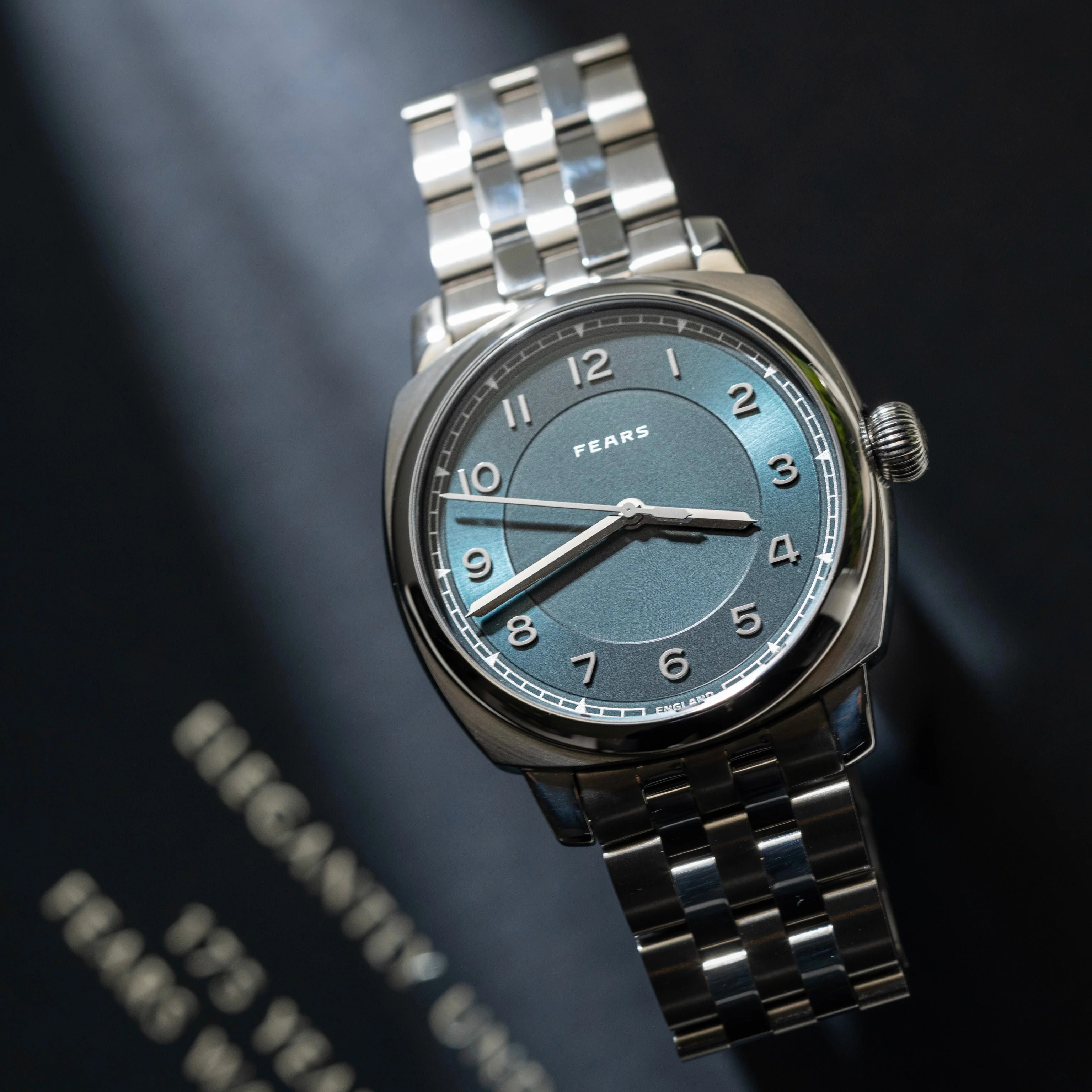 Brunswick 40 ‘Boutique Edition’ - Image 8