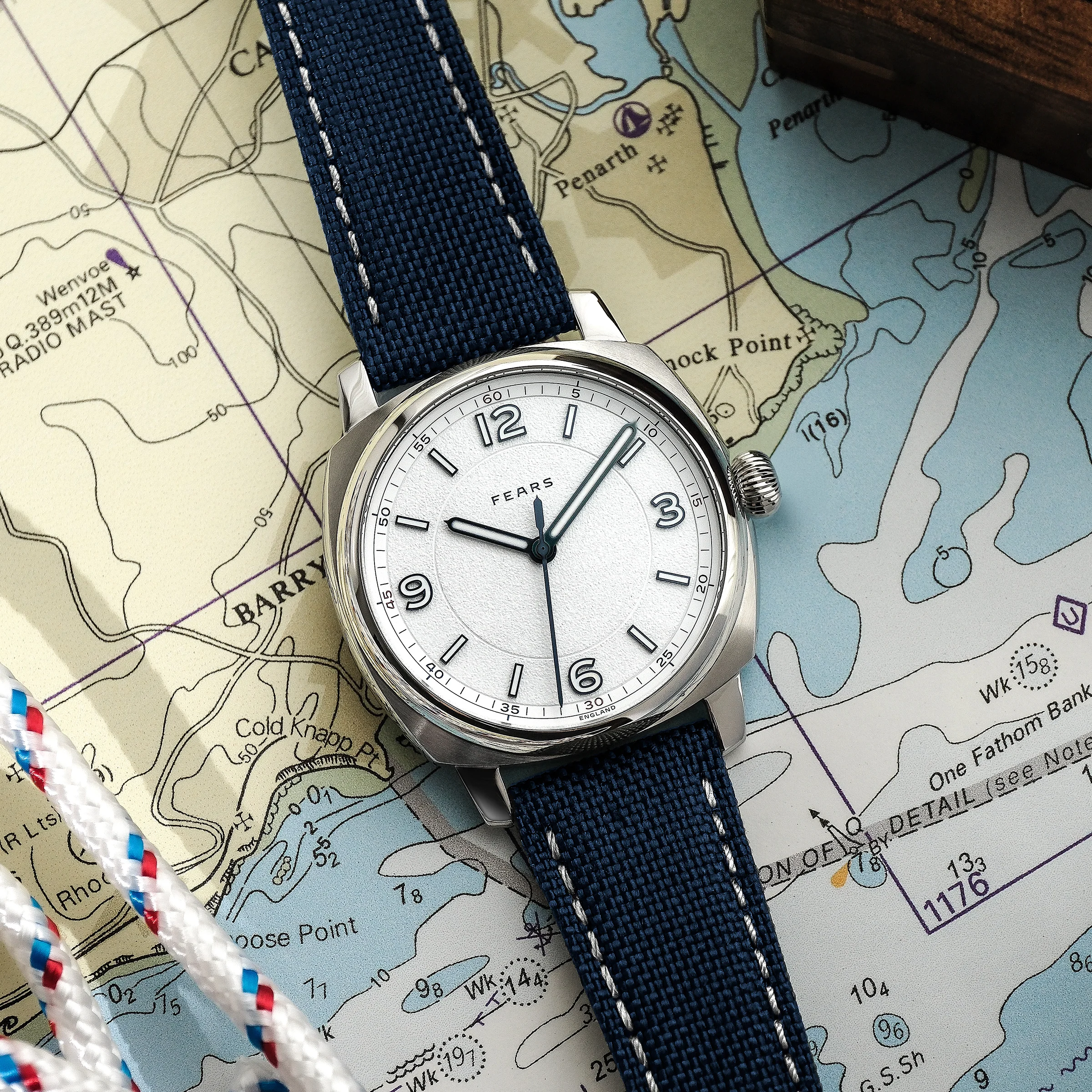 Brunswick 40 ‘Odyssey Edition’ - Image 6