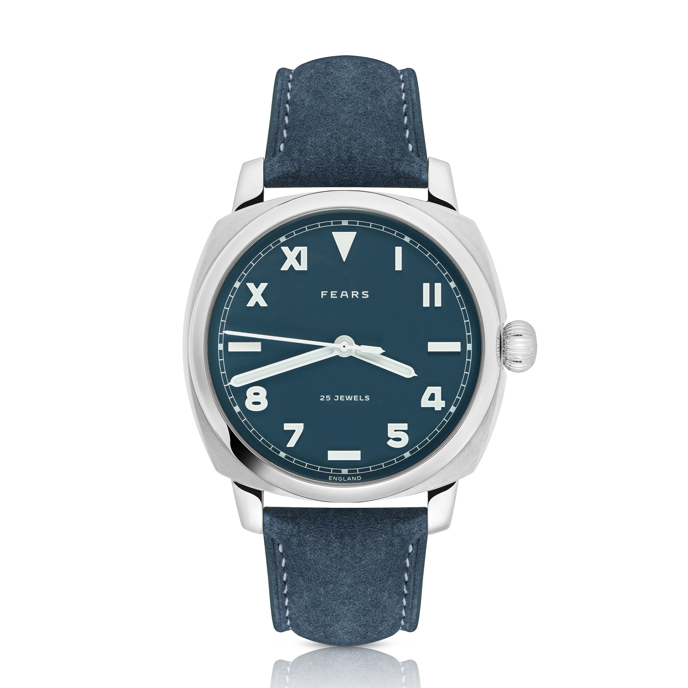 Brunswick 40 Topper Edition 'Winter Lake'
