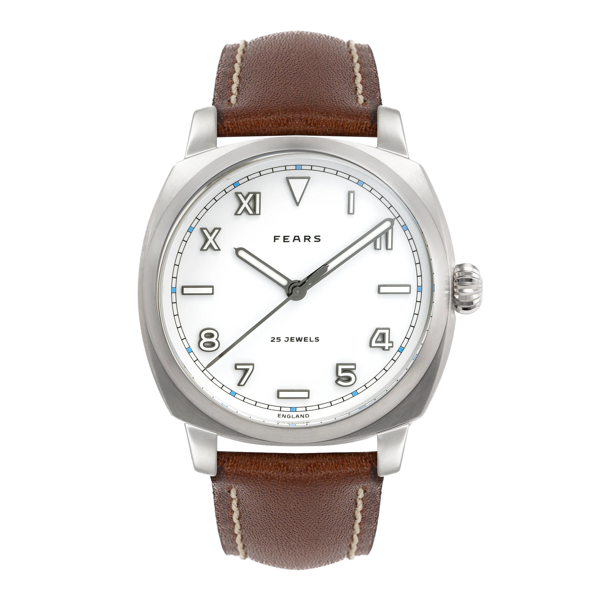 Brunswick 40 White Topper Edition