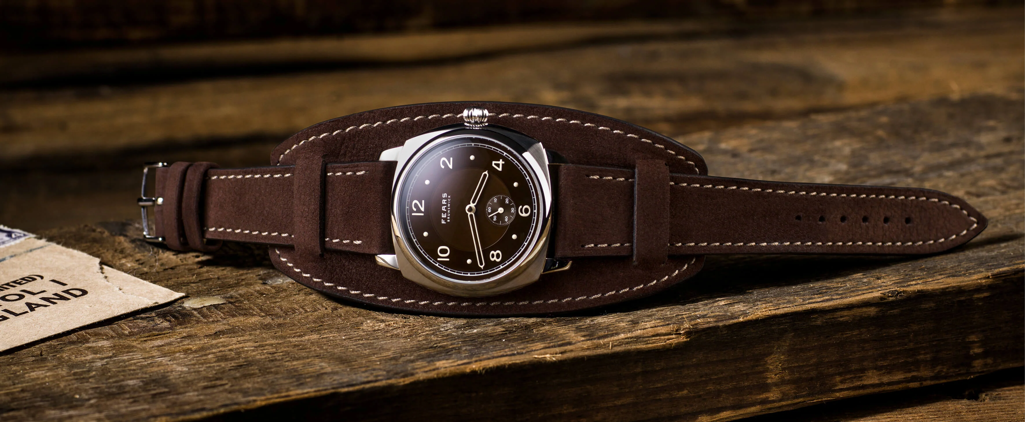 Brunswick Brown - Image 10