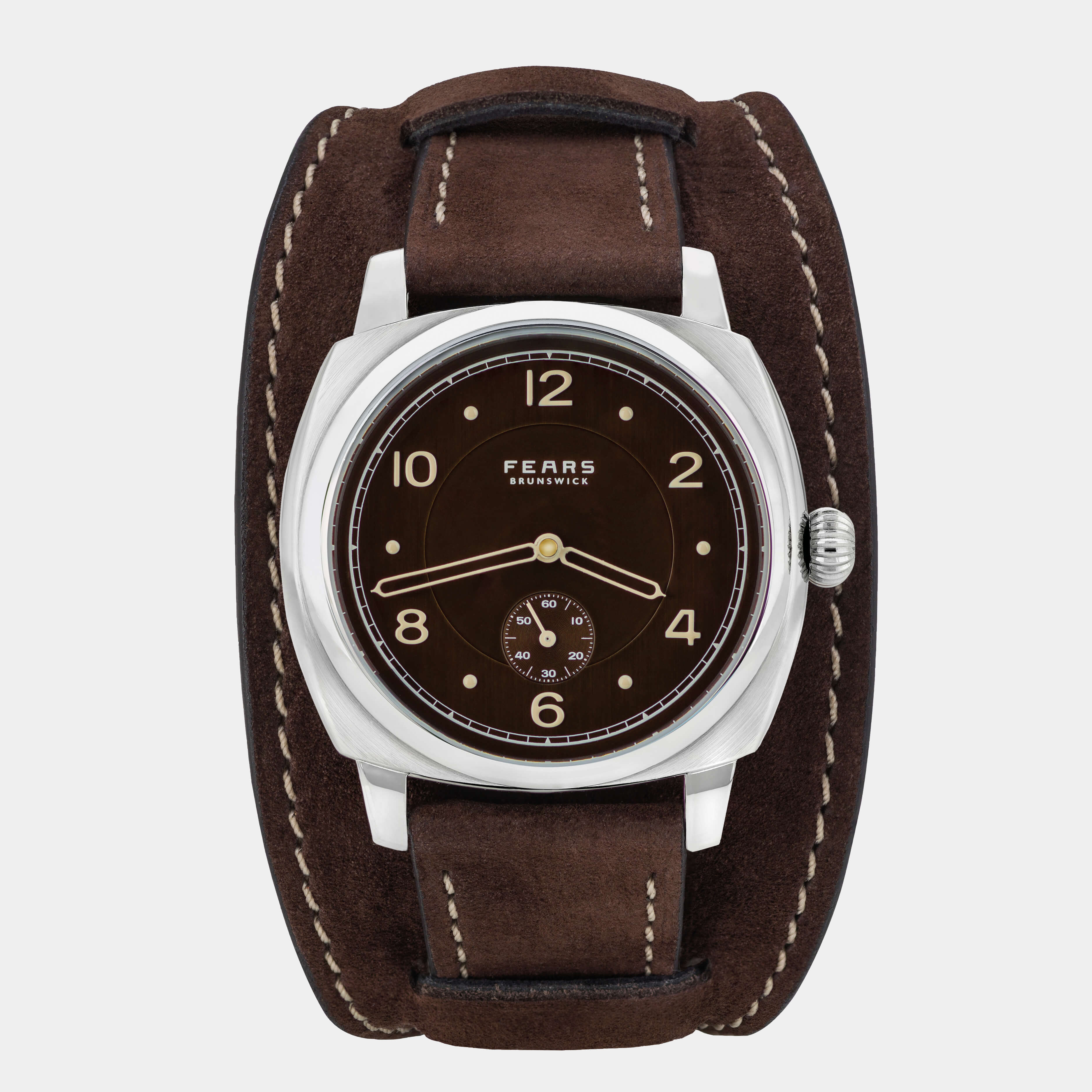 Brunswick Brown - Image 2