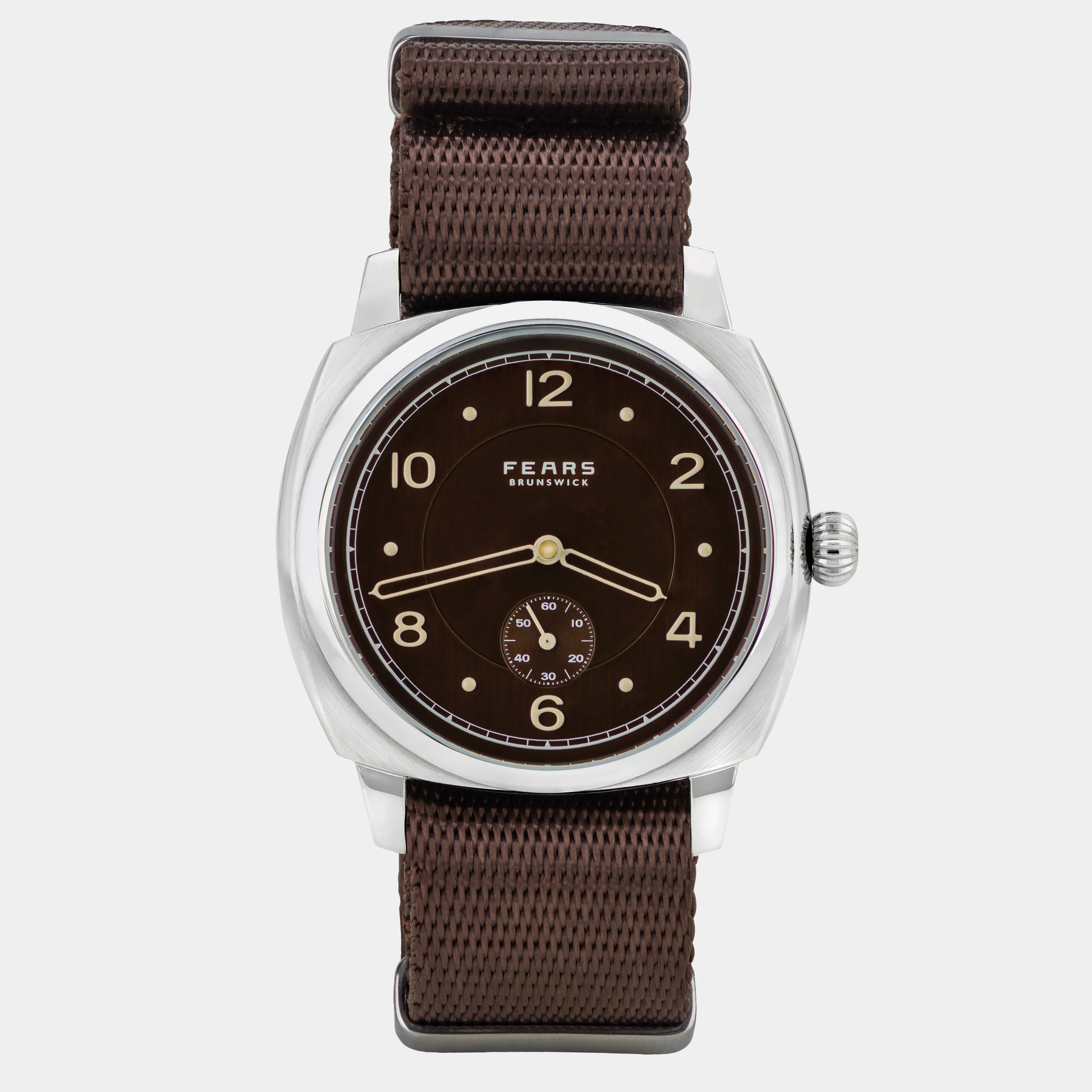 Brunswick Brown - Image 3
