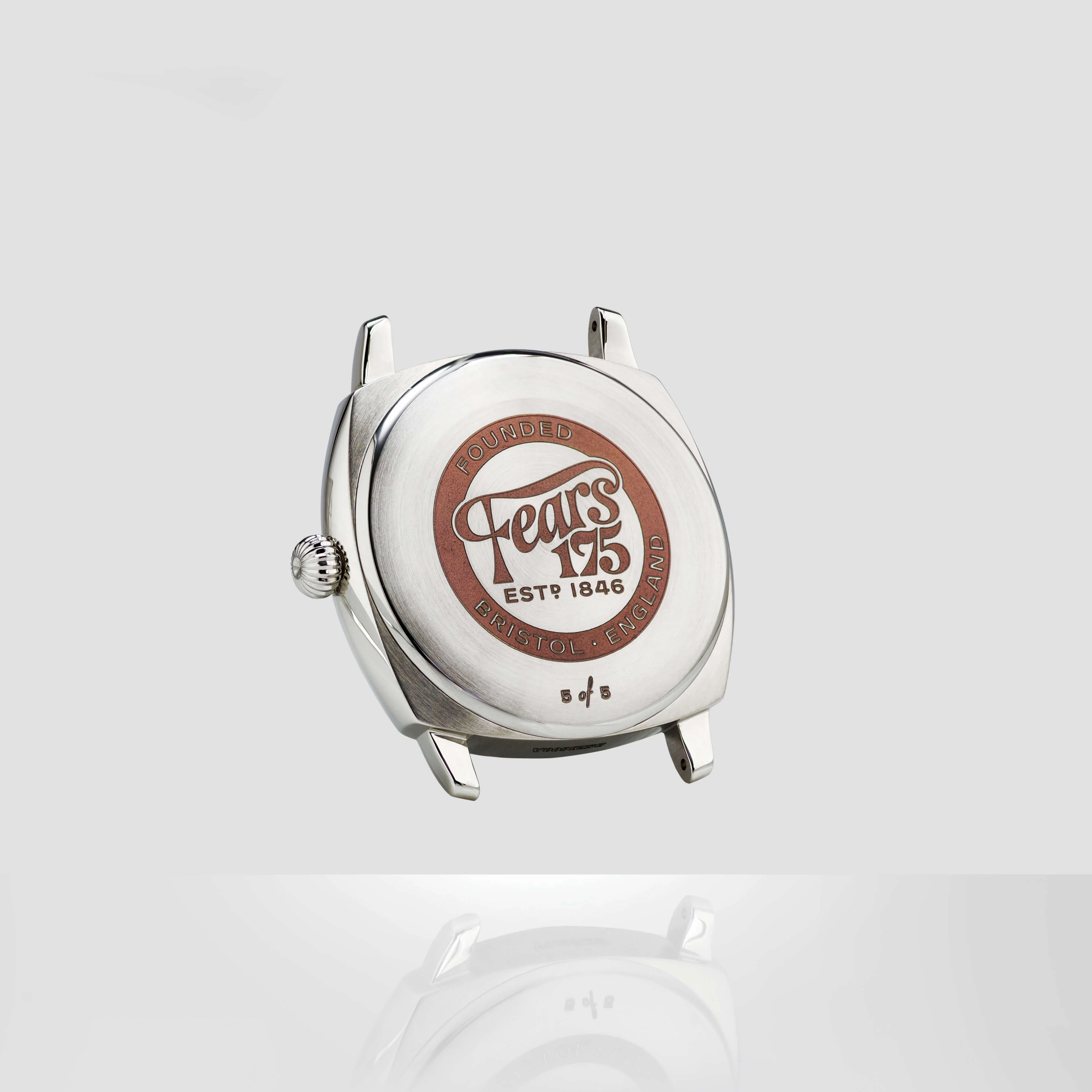Brunswick Brown - Image 5