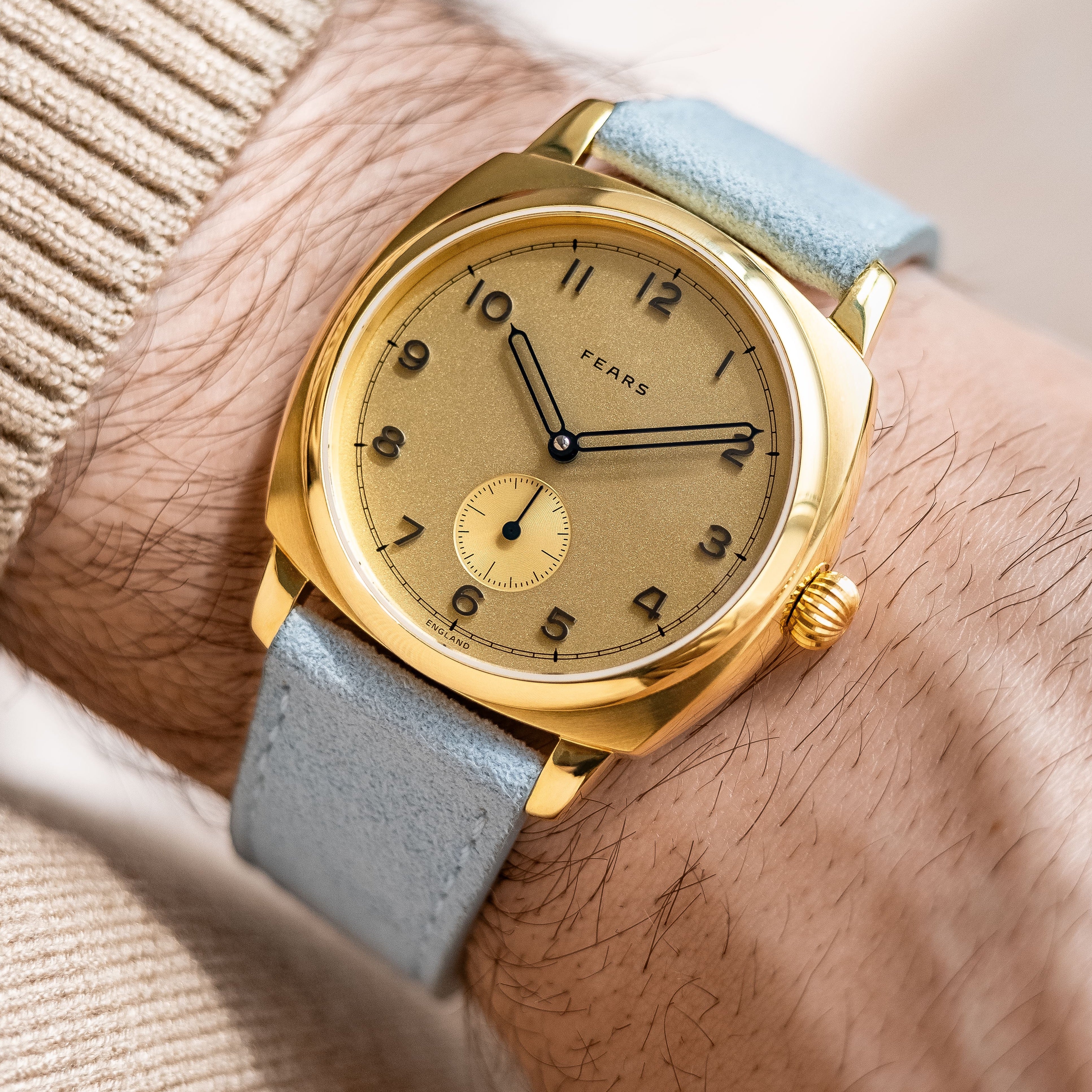 Brunswick Midas II - Image 5