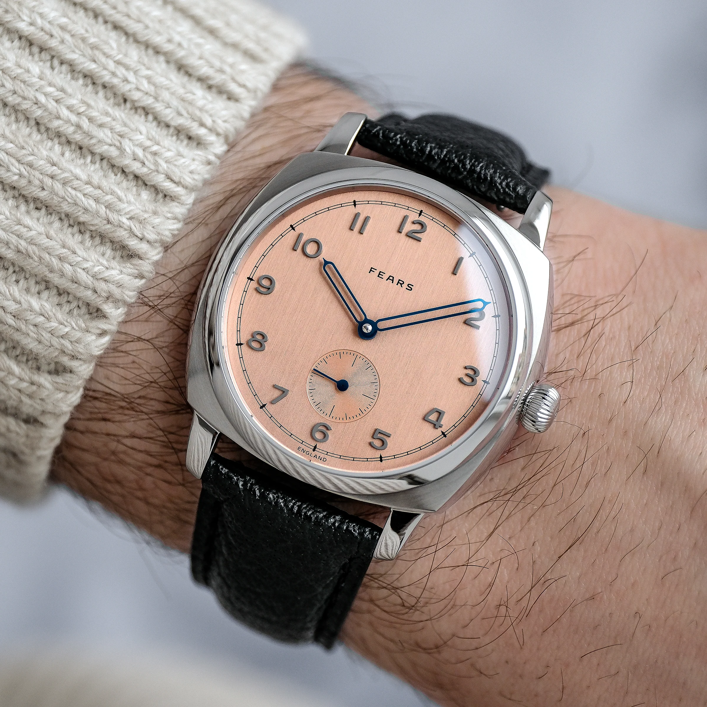 Brunswick 38 Salmon - Image 5