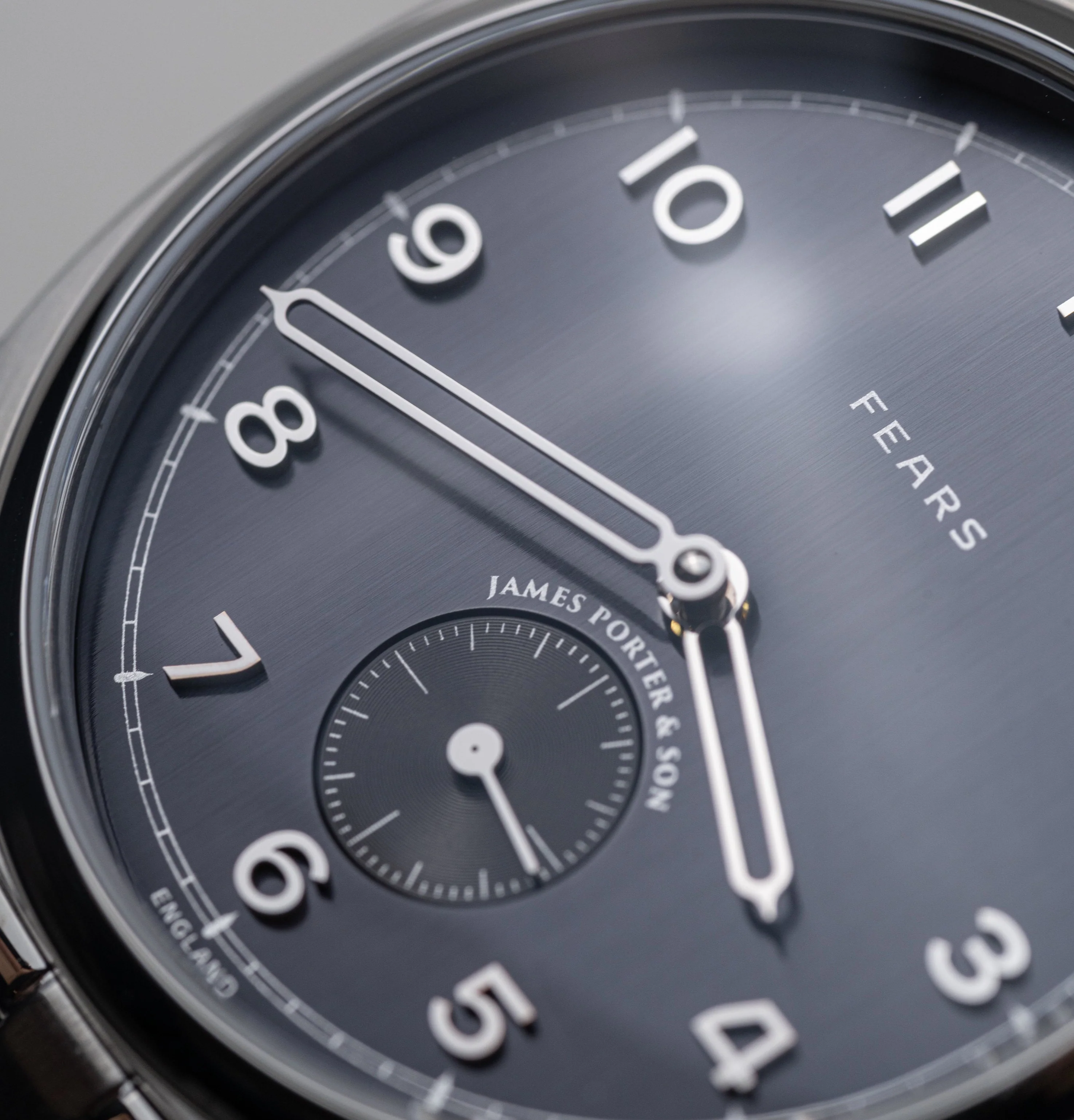 Brunswick x James Porter & Son Limited Edition - Image 4