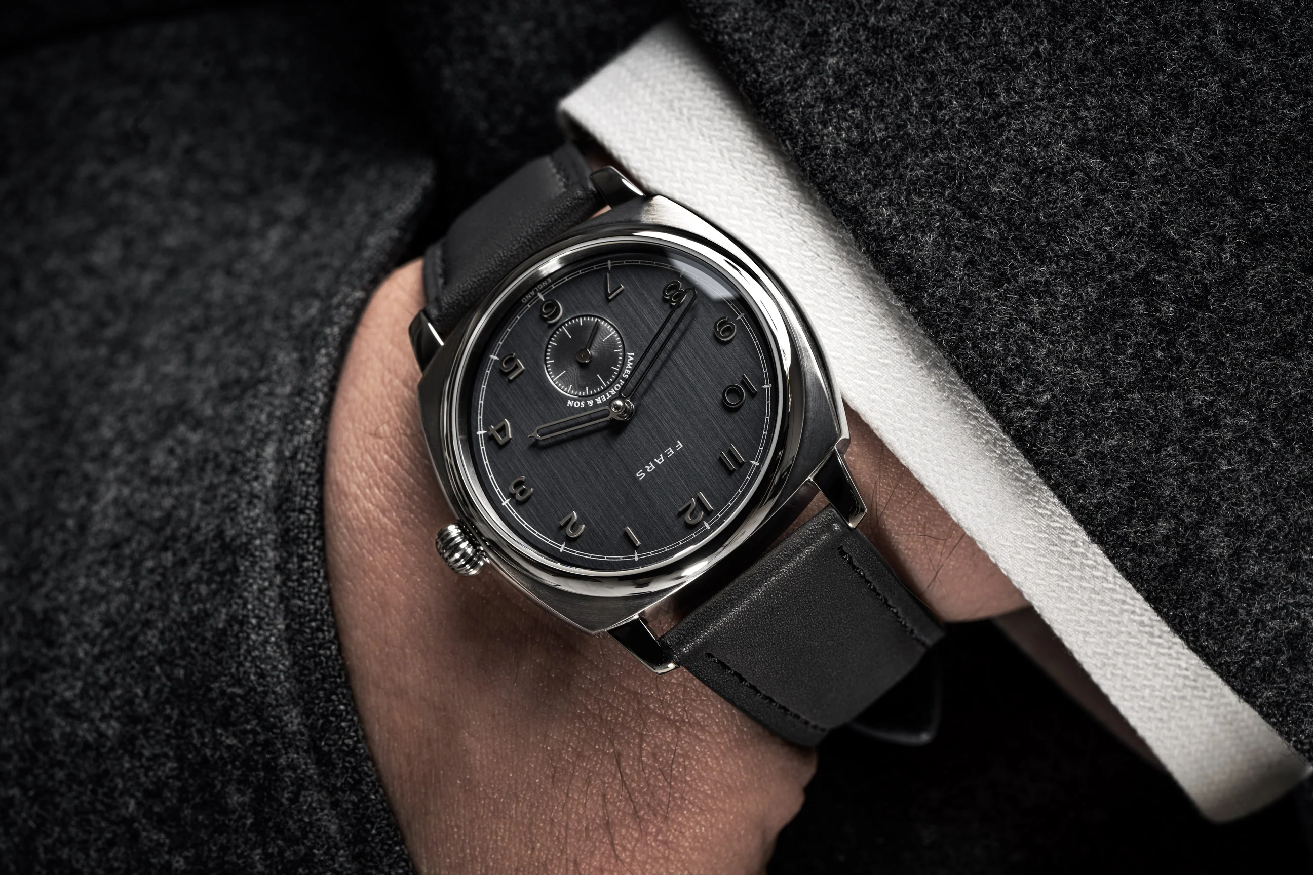 Brunswick x James Porter & Son Limited Edition - Image 7