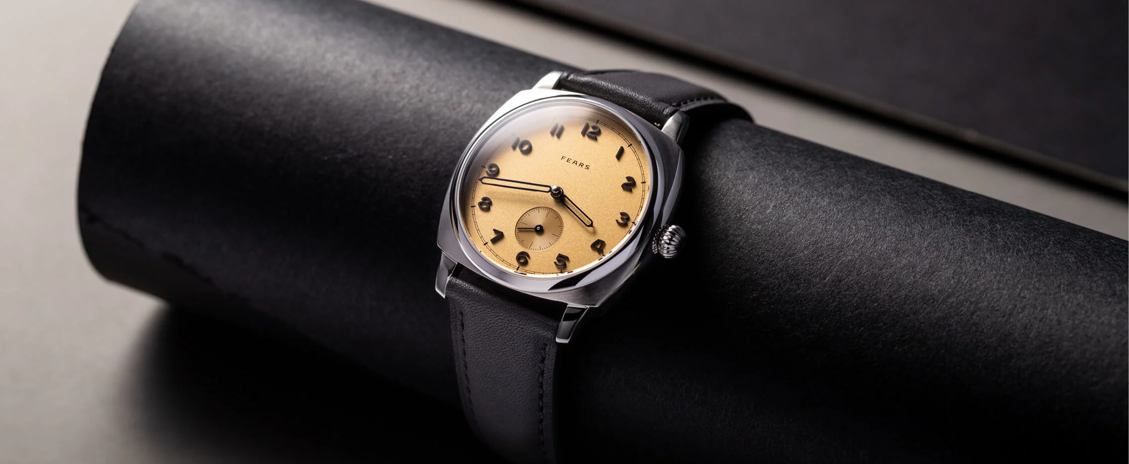 Brunswick 38 Champagne - Image 15