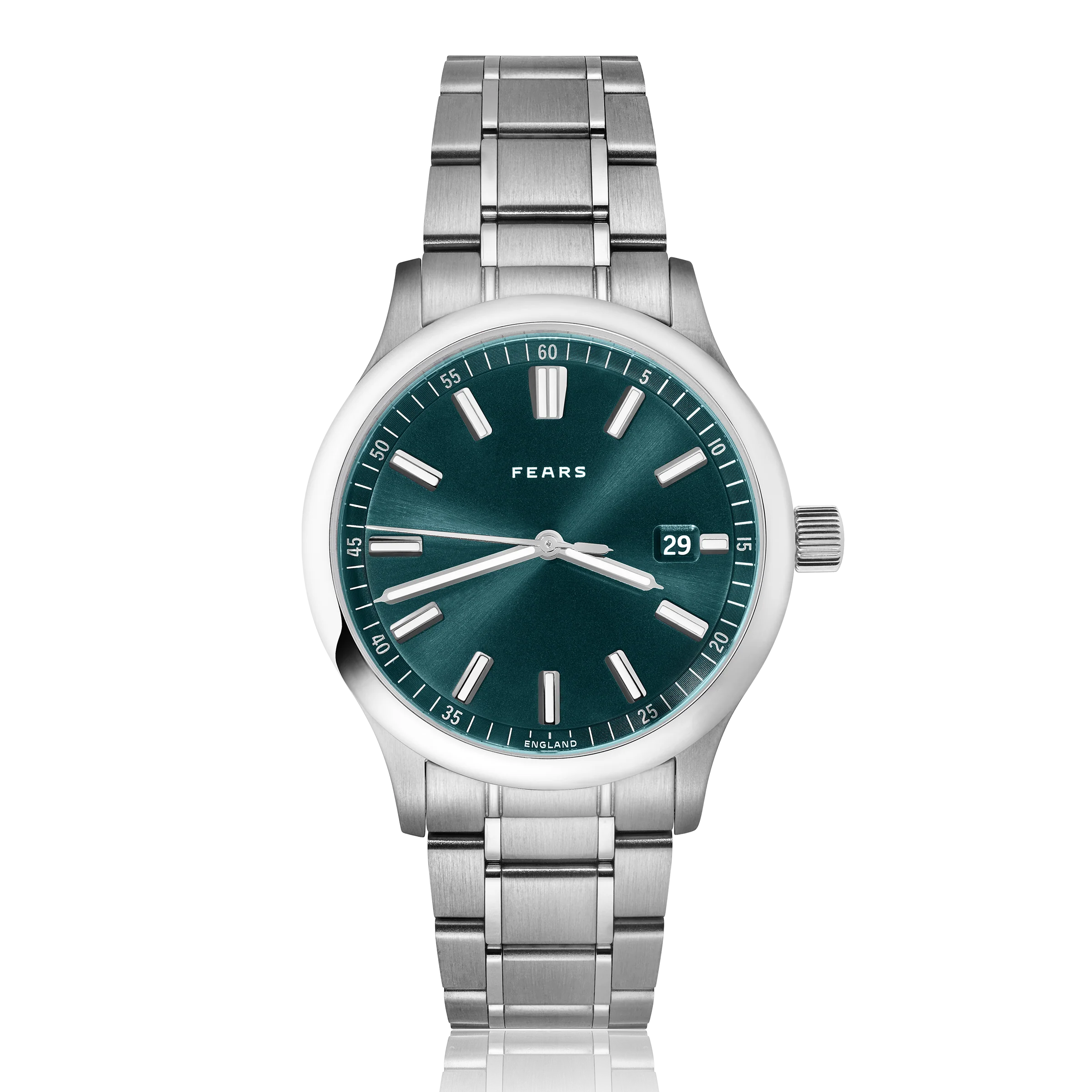 Redcliff 39.5 Date 'Boutique Edition'