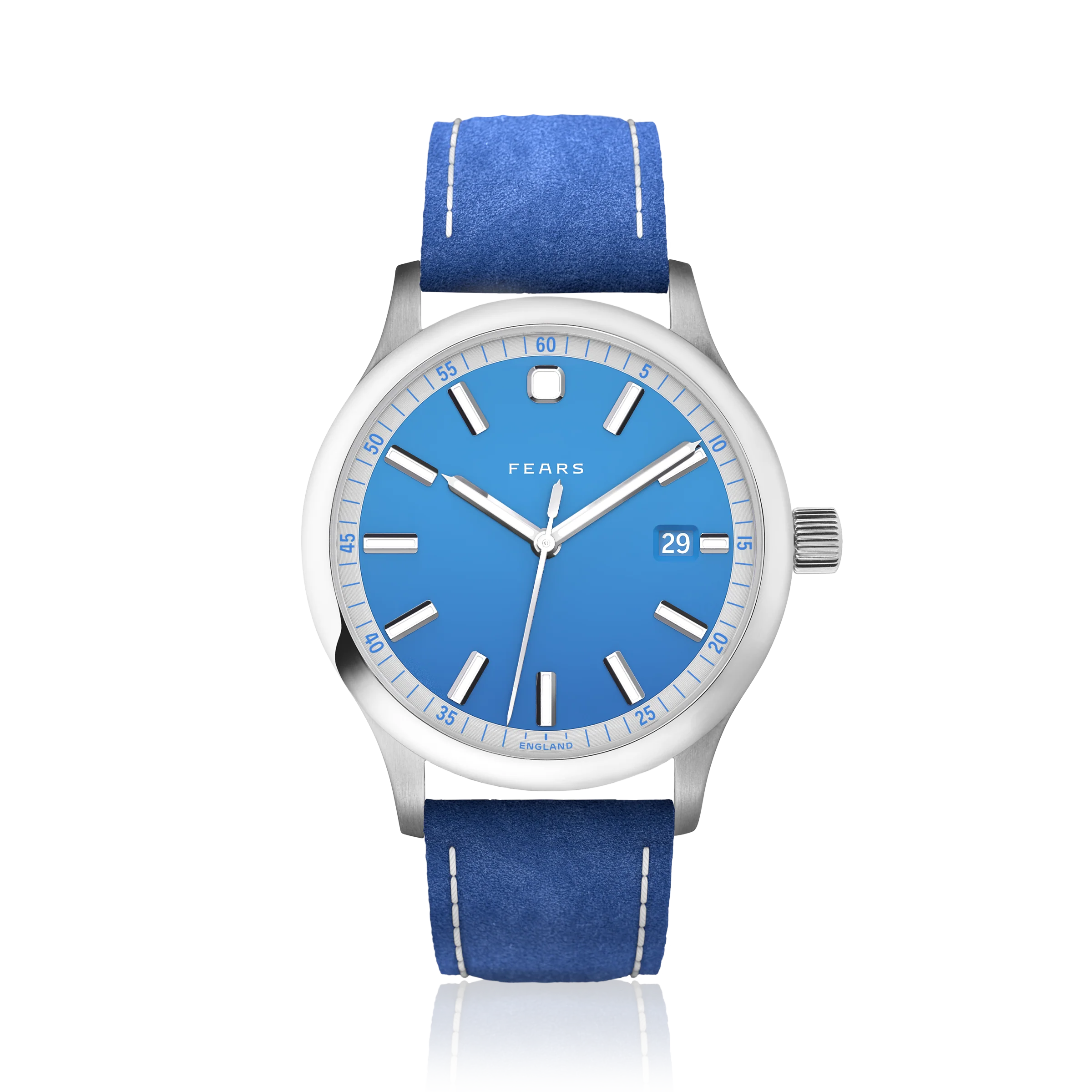 Redcliff 39.5 Date 'Facebook Edition'