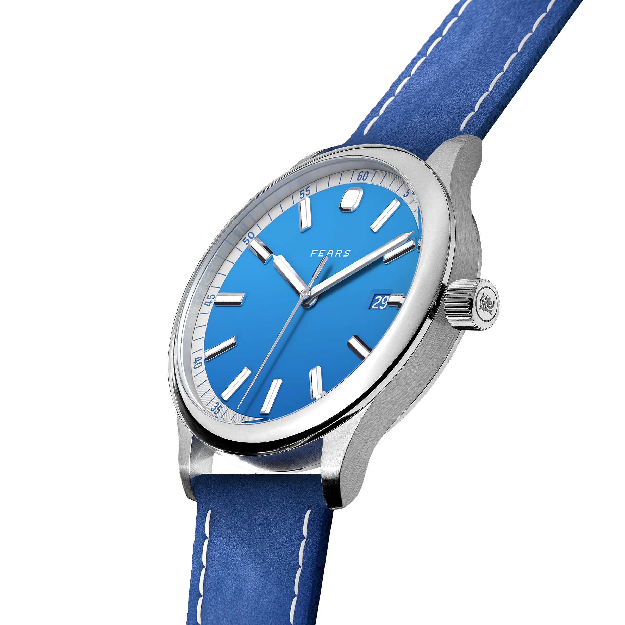 Redcliff 39.5 Date 'Facebook Edition' - Image 3