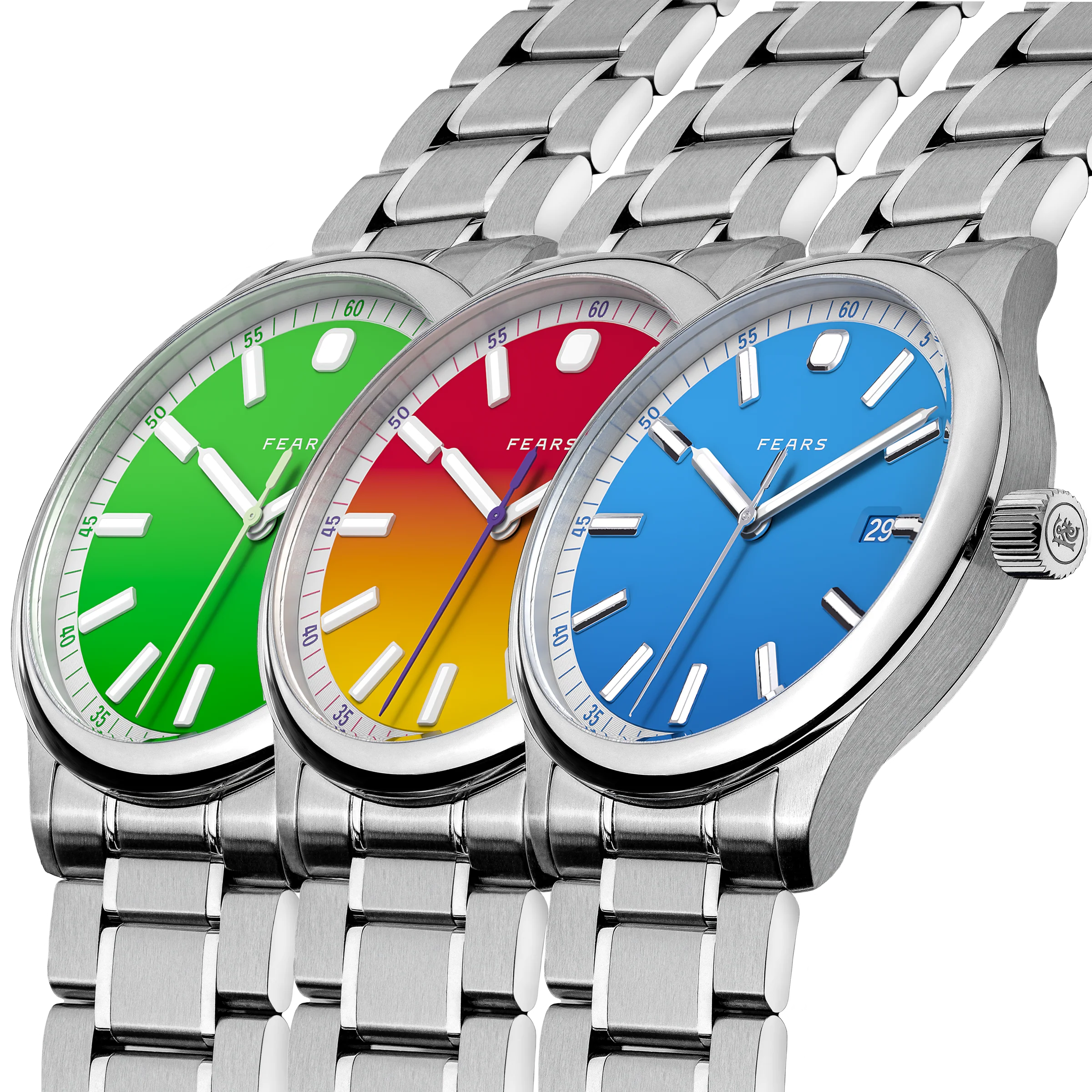 Redcliff 39.5 Date 'Meta Collection' - Image 3