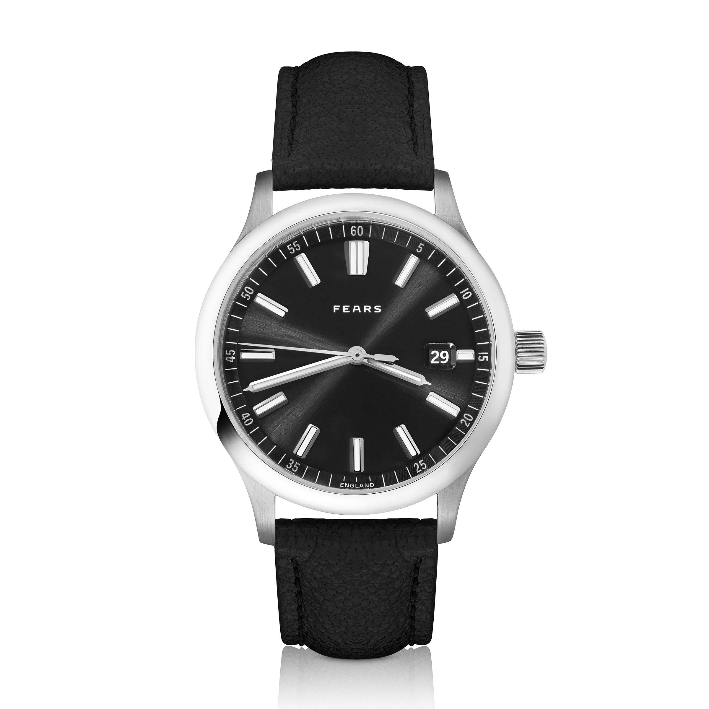 Redcliff 39.5 Date Raven Black - Image 2