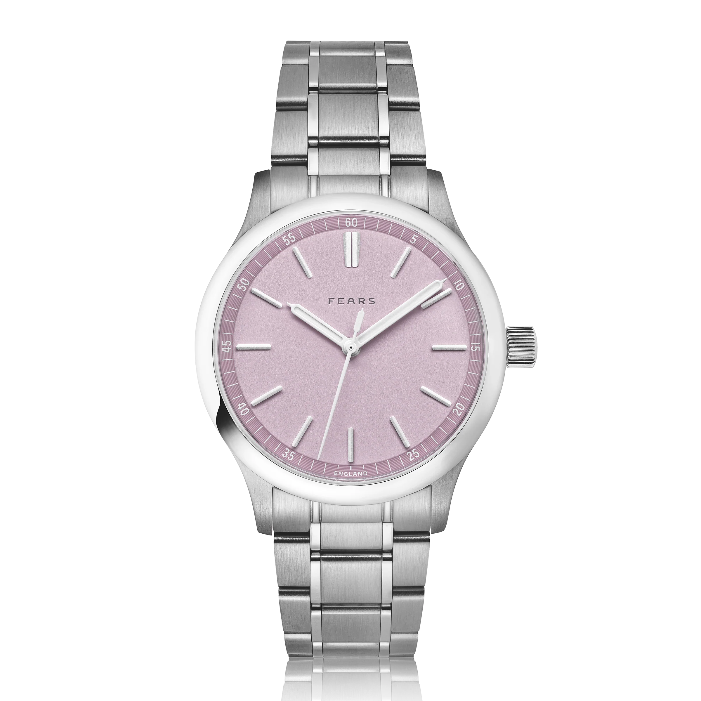 Redcliff 39.5 Pale Lilac - Image 3