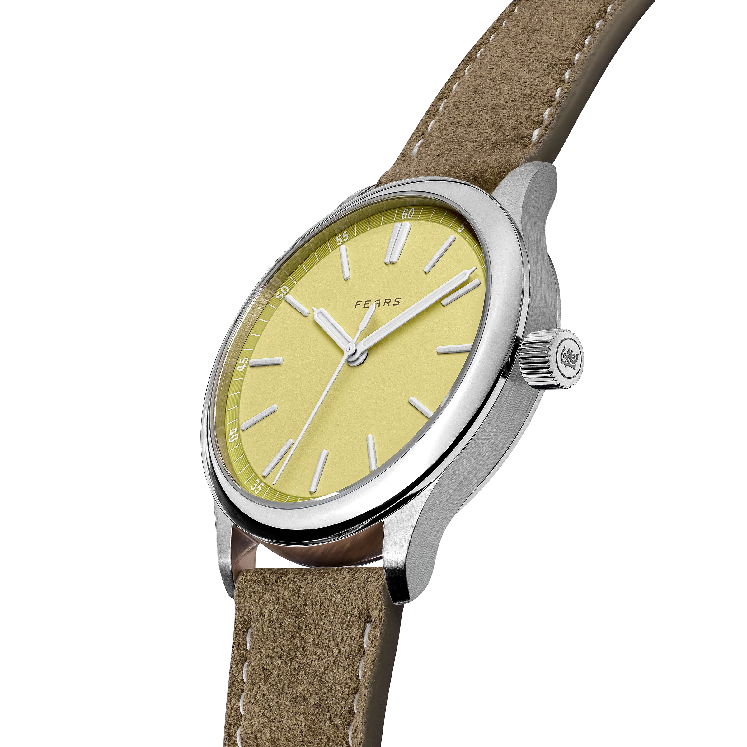 Redcliff 39.5 Sherbet Yellow - Image 4
