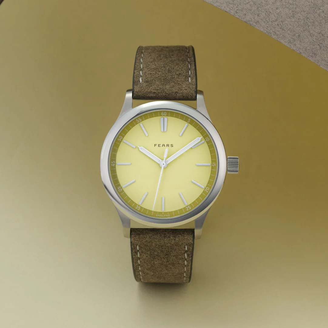 Redcliff 39.5 Sherbet Yellow - Image 6