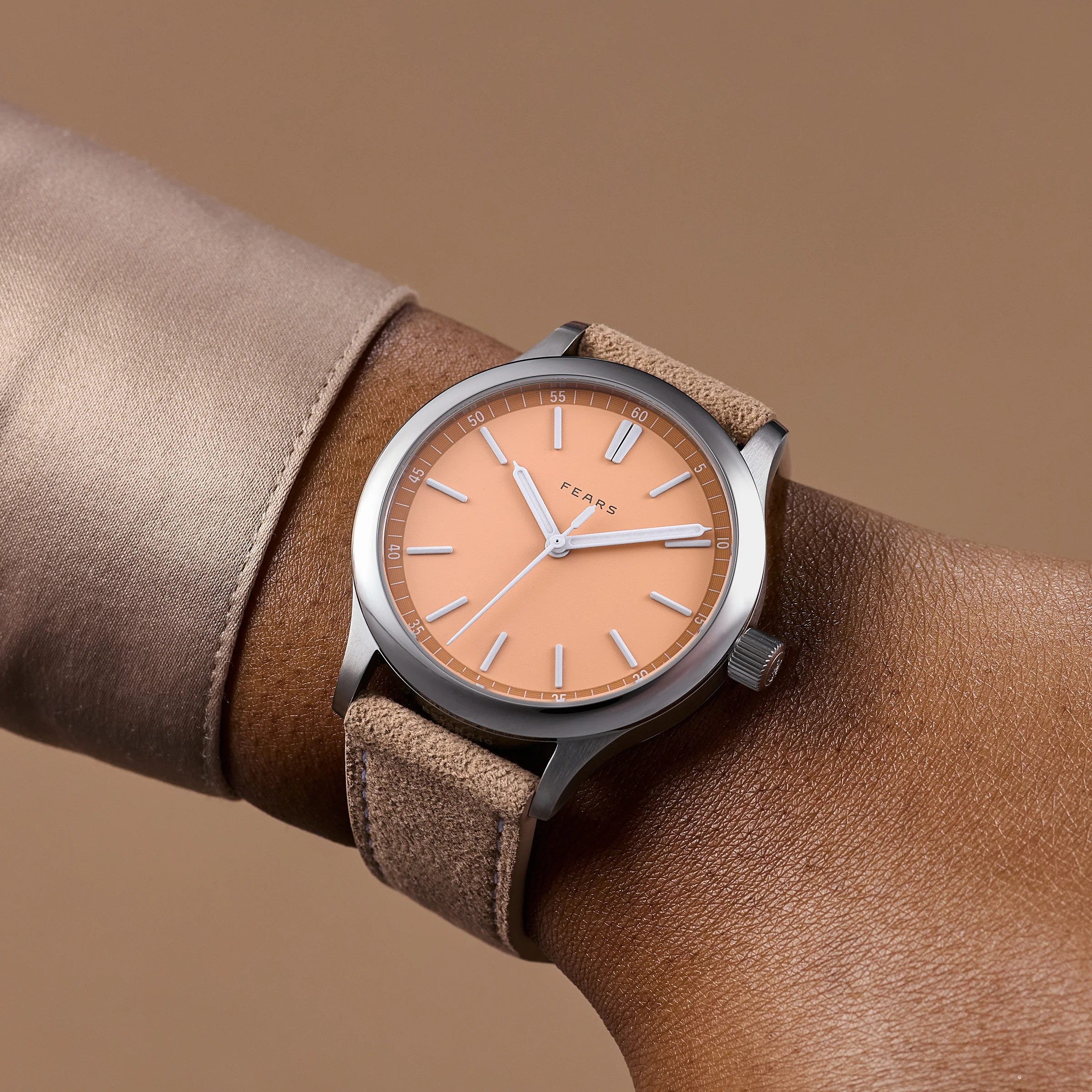 Redcliff 39.5 Soft Peach - Image 5