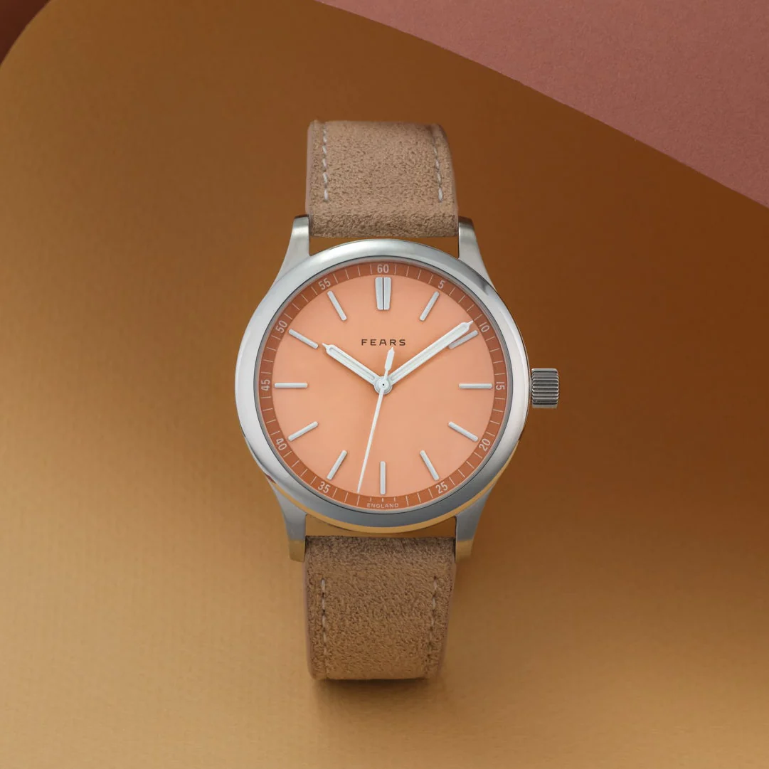 Redcliff 39.5 Soft Peach - Image 6