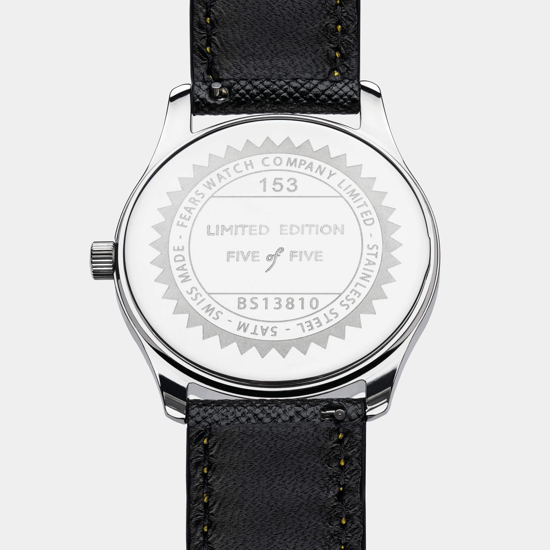Redcliff "Bee" (2018) - Image 3