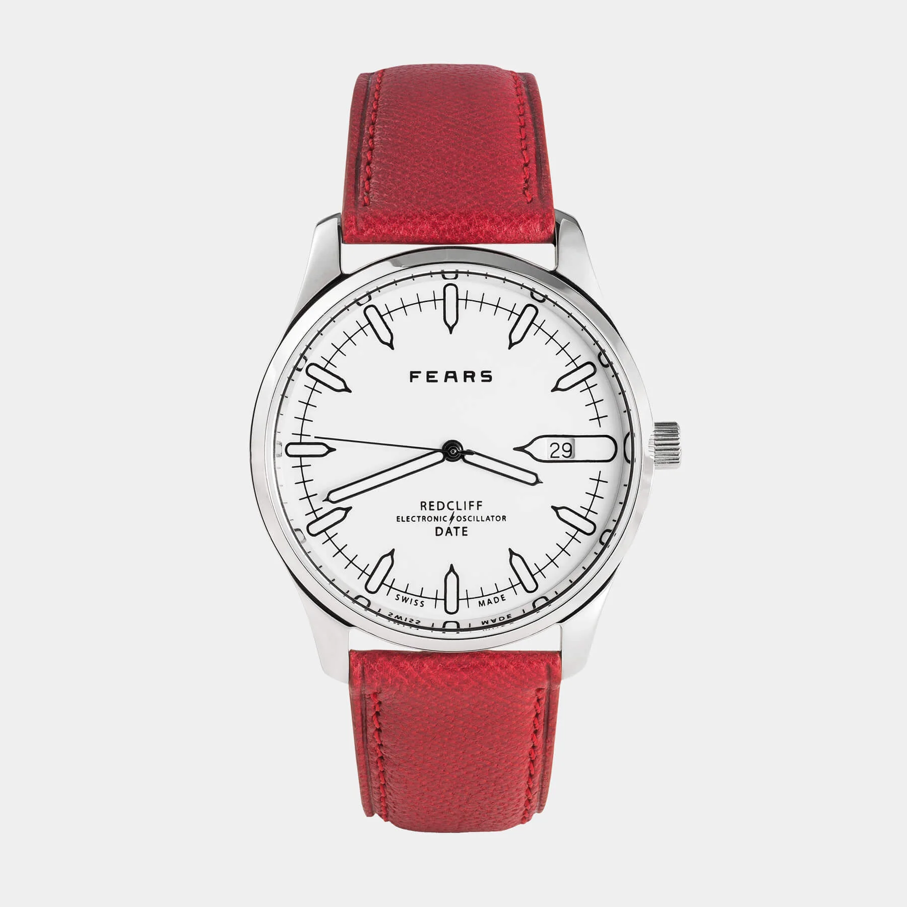 Redcliff Date (2016) - Image 3