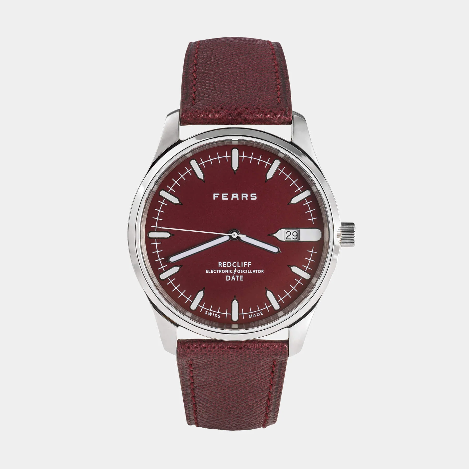 Redcliff Date (2016) - Image 5